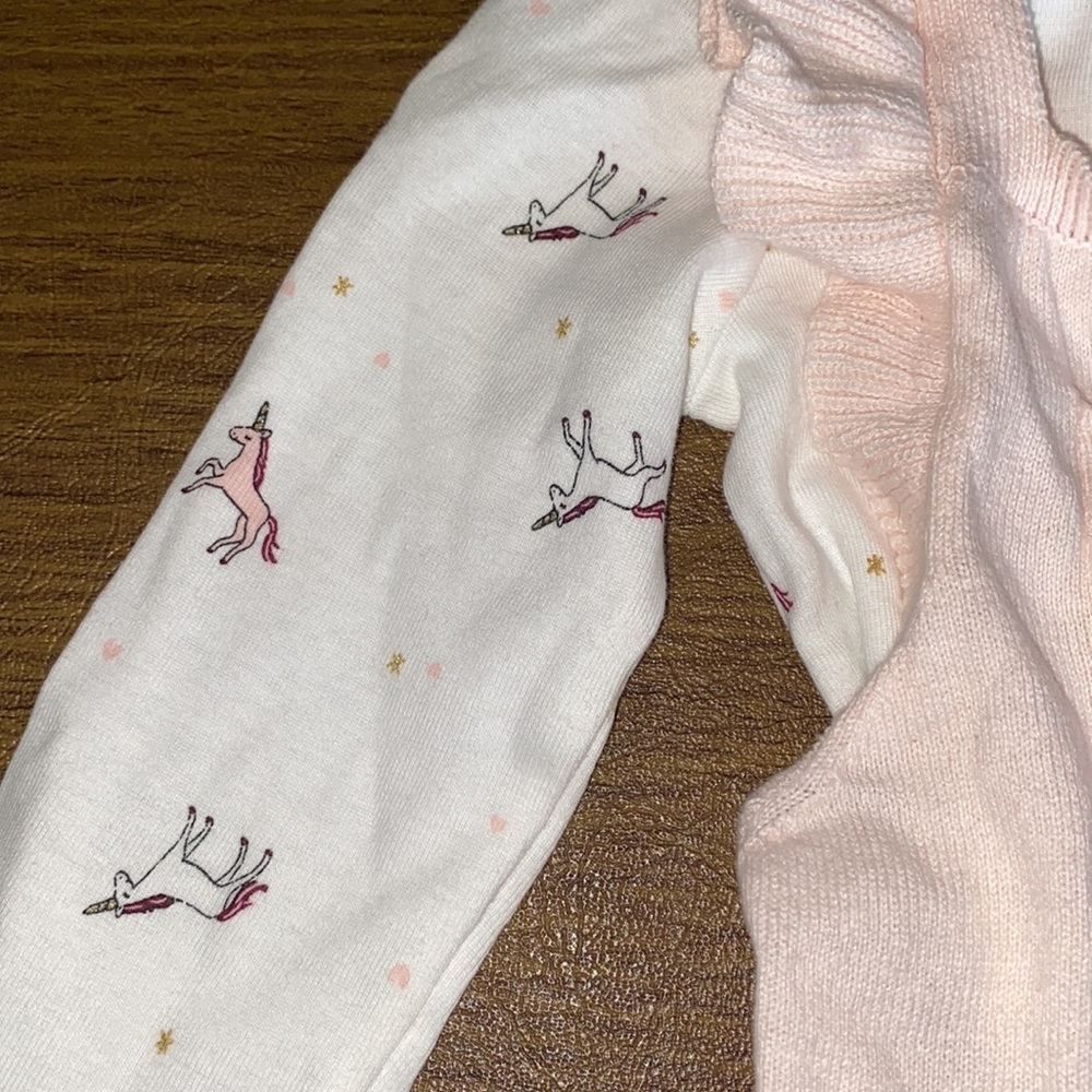 Carter’s set size 18m - Picture 4 of 4
